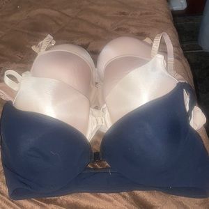 A Bra Bundle